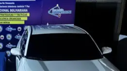 Con las manos en la masa: así operaba la banda que robaba carros en Chile y los vendía en Venezuela