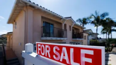 Costo de la vivienda en EEUU: El mapa que revela dónde la hipoteca se volvió una pesadilla financiera Costo de la vivienda en EEUU: El mapa que revela dónde la hipoteca se volvió una pesadilla financiera