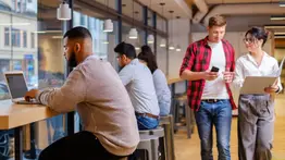 El coworking gana terreno en Venezuela: conozca los cinco pros y contras de esta modalidad de trabajo