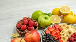 ¿Tienes el potasio bajo? Esta es la fruta rica en vitaminas y minerales que optimiza el funcionamiento de las células
