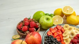 ¿Tienes el potasio bajo? Esta es la fruta rica en vitaminas y minerales que optimiza el funcionamiento de las células