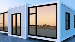 ¿Amazon es la respuesta a la crisis de vivienda? Todo lo que debes saber de las nuevas casas prefabricadas