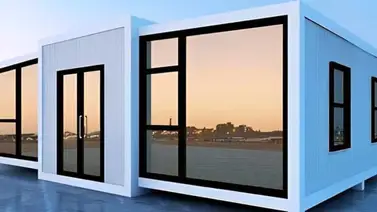 ¿Amazon es la respuesta a la crisis de vivienda? Todo lo que debes saber de las nuevas casas prefabricadas ¿Amazon es la respuesta a la crisis de vivienda? Todo lo que debes saber de las nuevas casas prefabricadas