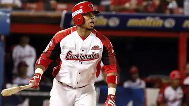 Una carrera truncada de forma abrupta: la historia de Luis Valbuena y su trágico final Una carrera truncada de forma abrupta: la historia de Luis Valbuena y su trágico final