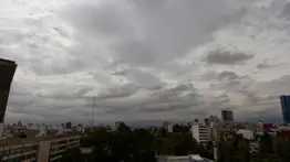 Inameh: pronóstico en Caracas y otras regiones para las próximas horas