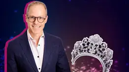 Chisme: Jonathan Blum asume nuevo reto profesional en un importante concurso de belleza internacional