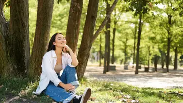 Conexión con la naturaleza: la ciencia respalda beneficios clave para el bienestar físico y mental Conexión con la naturaleza: la ciencia respalda beneficios clave para el bienestar físico y mental