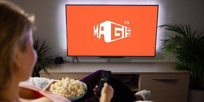 Conatel se pronuncia por el uso de Flujo y Magis TV: estas son sus recomendaciones Conatel se pronuncia por el uso de Flujo y Magis TV: estas son sus recomendaciones