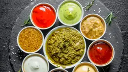 ¿Sabes cuál es la salsa venezolana que está entre las mejores del mundo?