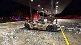 Corvette en llamas: ¿Qué descubrió la NHTSA sobre el defecto que amenaza a miles de conductores?