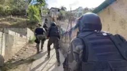 Los más buscados en Venezuela: lista oficial de líderes criminales con recompensas millonarias