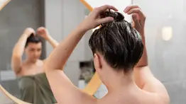Alisa el cabello con esta efectiva mascarilla casera: usa aceite de oliva y dos ingredientes que siempre están en tu cocina