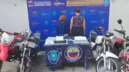 Detienen a dos mujeres por estafa agravada y usura: así cometían los fraudes