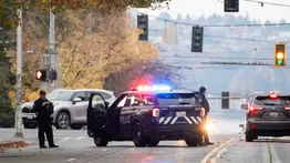 Top 10 ciudades más peligrosas de Estados Unidos: la número 1 sorprende con cifras alarmantes