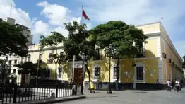 Venezuela califica de “mentira bochornosa” el informe del Departamento de Estado de EEUU