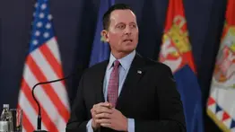 Richard Grenell apuesta por la diplomacia entre EE.UU. y Venezuela: Aún podemos tener un acuerdo