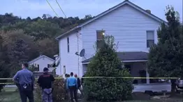 Un desalojo deja al descubierto el crimen que cometió una mujer contra tres bebés