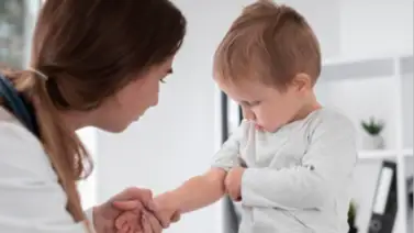 Experta dermatóloga alerta sobre el cuidado de tu piel:  revela desde qué edad hay que prevenir la dermatitis Experta dermatóloga alerta sobre el cuidado de tu piel:  revela desde qué edad hay que prevenir la dermatitis