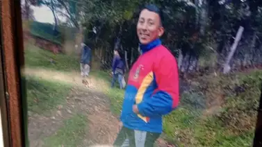 Albañil fallece en Caracas: unidad de transporte público lo arrolla y arrastra 50 metros Albañil fallece en Caracas: unidad de transporte público lo arrolla y arrastra 50 metros