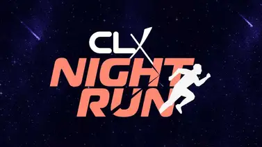 La cuenta regresiva inicia: el CLX Night Run de Valencia llega este 8 de noviembre La cuenta regresiva inicia: el CLX Night Run de Valencia llega este 8 de noviembre