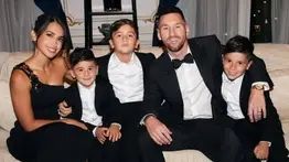 Así es la mansión de Lionel Messi en una exclusiva comunidad al sur de Florida: lujo, privacidad y vecinos de renombre