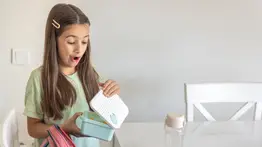 Lonchera sin complicaciones: recetas nutritivas que tus niños amarán