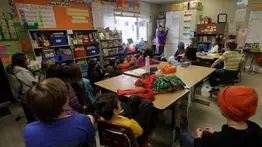 K-12 en California: así funciona el sistema que forma a millones de estudiantes