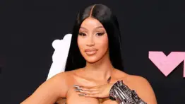 El secreto de Cardi B: el anuncio que paraliza las redes sociales