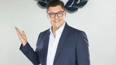 Chepa Candela: Leonardo Villalobos alborota el avispero Chepa Candela: Leonardo Villalobos alborota el avispero