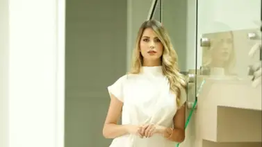 Stefanía Fernández después de la corona: su vida lejos de los reflectores y el valiente cambio físico que acaba con los estereotipos Stefanía Fernández después de la corona: su vida lejos de los reflectores y el valiente cambio físico que acaba con los estereotipos