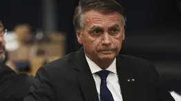 ¿Bolsonaro al borde de la muerte? Exmandatario recibe diagnóstico de grave enfermedad