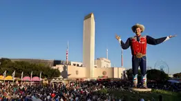El secreto mejor guardado de la Feria de Texas 2025: platos irresistibles por menos de $10