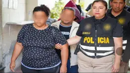 Expulsan a venezolanos por ingreso clandestino: tienen impedimento de reingreso