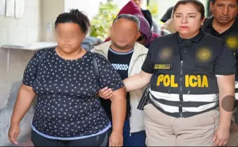 Expulsan a venezolanos por ingreso clandestino: tienen impedimento de reingreso