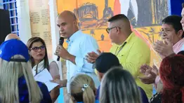 Héctor Rodríguez hace aclaratoria sobre calendario escolar 2025-2026: sepa más