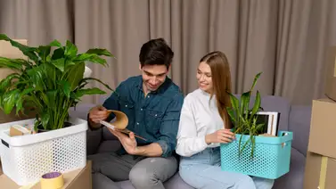 ¿Ocupas el fin de semana en limpiar la casa? Aplica las 5S de Kaizen y descansa ¿Ocupas el fin de semana en limpiar la casa? Aplica las 5S de Kaizen y descansa