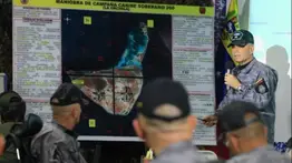 Venezuela inicia maniobra militar en isla del Caribe: conozca los detalles