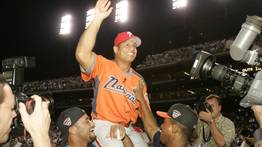 Bob Abreu y su histórica carrera en la MLB: ¿por qué no llegó al Salón de la Fama a pesar de sus números?