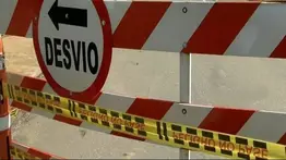 Cierre parcial de vías en Caracas: fechas y horarios