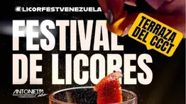 Licor Fest - CCCT