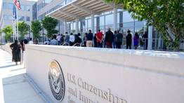 USCIS anuncia nueva prueba de ciudadanía: Cómo evitar el fracaso y qué cambios afectan a los inmigrantes.