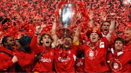 El milagro de Estambul: la legendaria remontada del Liverpool en Champions League
