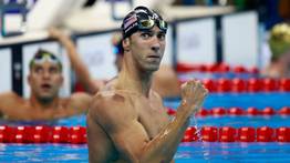 El arma secreta de Michael Phelps: mente y cuerpo de un campeón olímpico