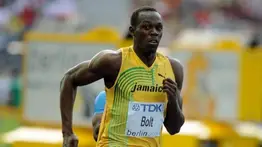 El corredor que rompió los límites: los récords mundiales de Usain Bolt