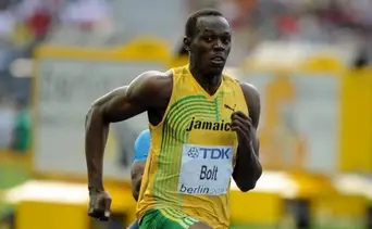 El corredor que rompió los límites: los récords mundiales de Usain Bolt