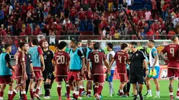 ¿Será el ungido? Este técnico visita Venezuela mientras crecen rumores de su incorporación a la Vinotinto
