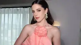Fátima Bosch, Miss México 2025, desafía críticas y honra al Miss Venezuela