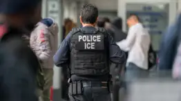 Este condado de Illinois se enfrenta a ICE: presentan una resolución para denunciar sus prácticas engañosas