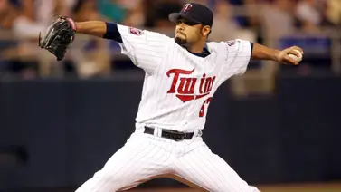 El legado de Johan Santana en la MLB: así fue su inspiradora historia para conquistar dos premios Cy Young El legado de Johan Santana en la MLB: así fue su inspiradora historia para conquistar dos premios Cy Young