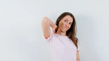 Dile adiós a las manchas en las axilas con esta fórmula natural: mezcla dos ingredientes muy populares que siempre tienes en casa Dile adiós a las manchas en las axilas con esta fórmula natural: mezcla dos ingredientes muy populares que siempre tienes en casa